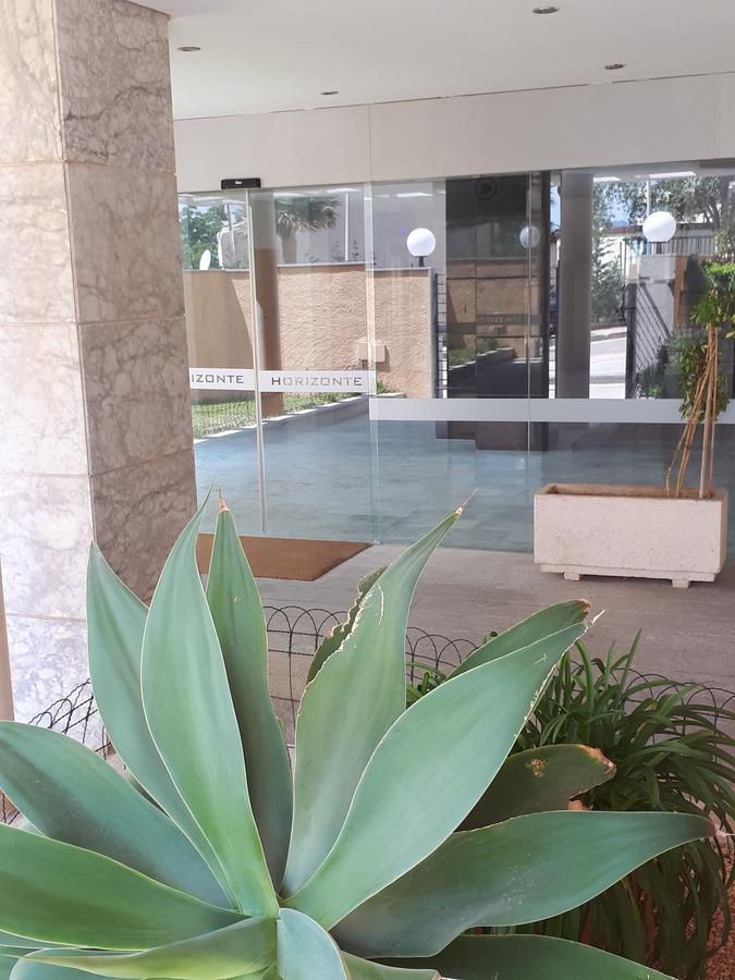 Ferienwohnung Calpe Centro Turisico Exterior foto