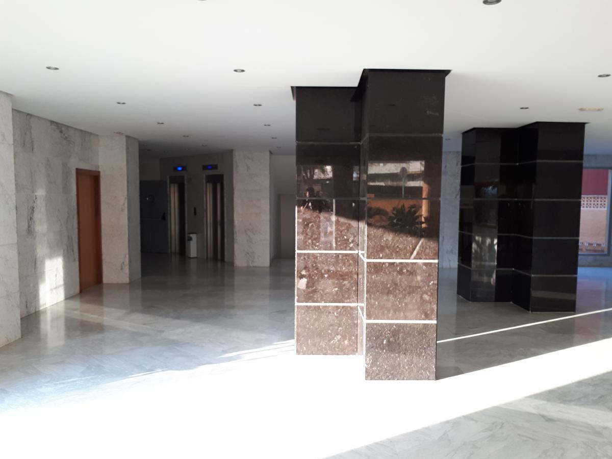 Ferienwohnung Calpe Centro Turisico Exterior foto